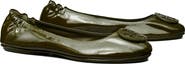 Tory Burch Minnie Travel Ballet Flat