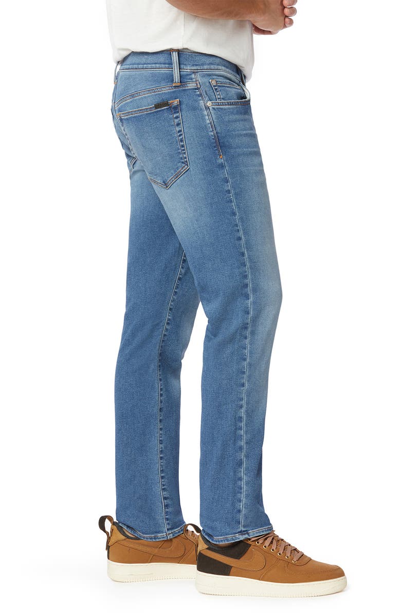 Joe's The Brixton Slim Straight Leg Jeans, Alternate, color, Magnolia