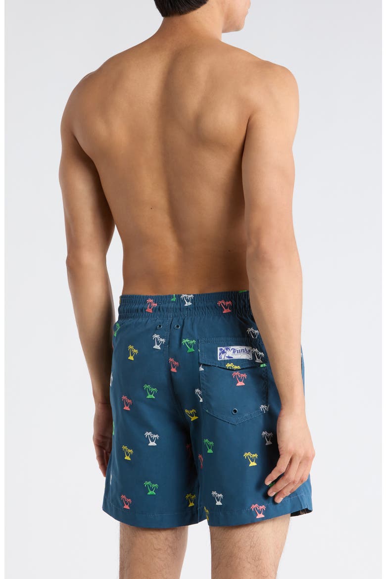 Sano 6.5-Inch Swim Shorts, Alternate, color, SOFT BLUE