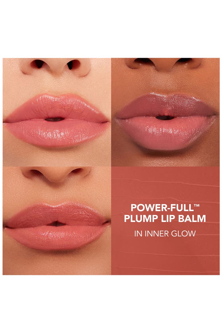 Power-full Plump Lip Balm, Alternate, color, INNER GLOW