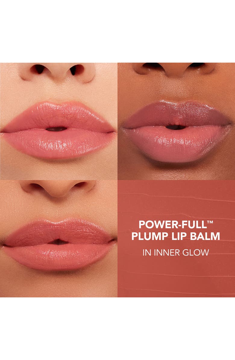Buxom Power-full Plump Lip Balm, Alternate, color, Inner Glow