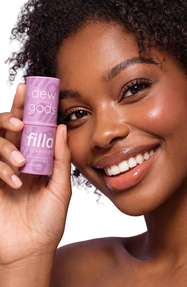 DEW OF THE GODS Filla PWRNAP Under Eye Stick, Alternate, color, 