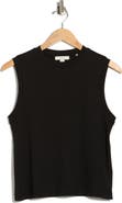 Vince Pima Cotton Tank