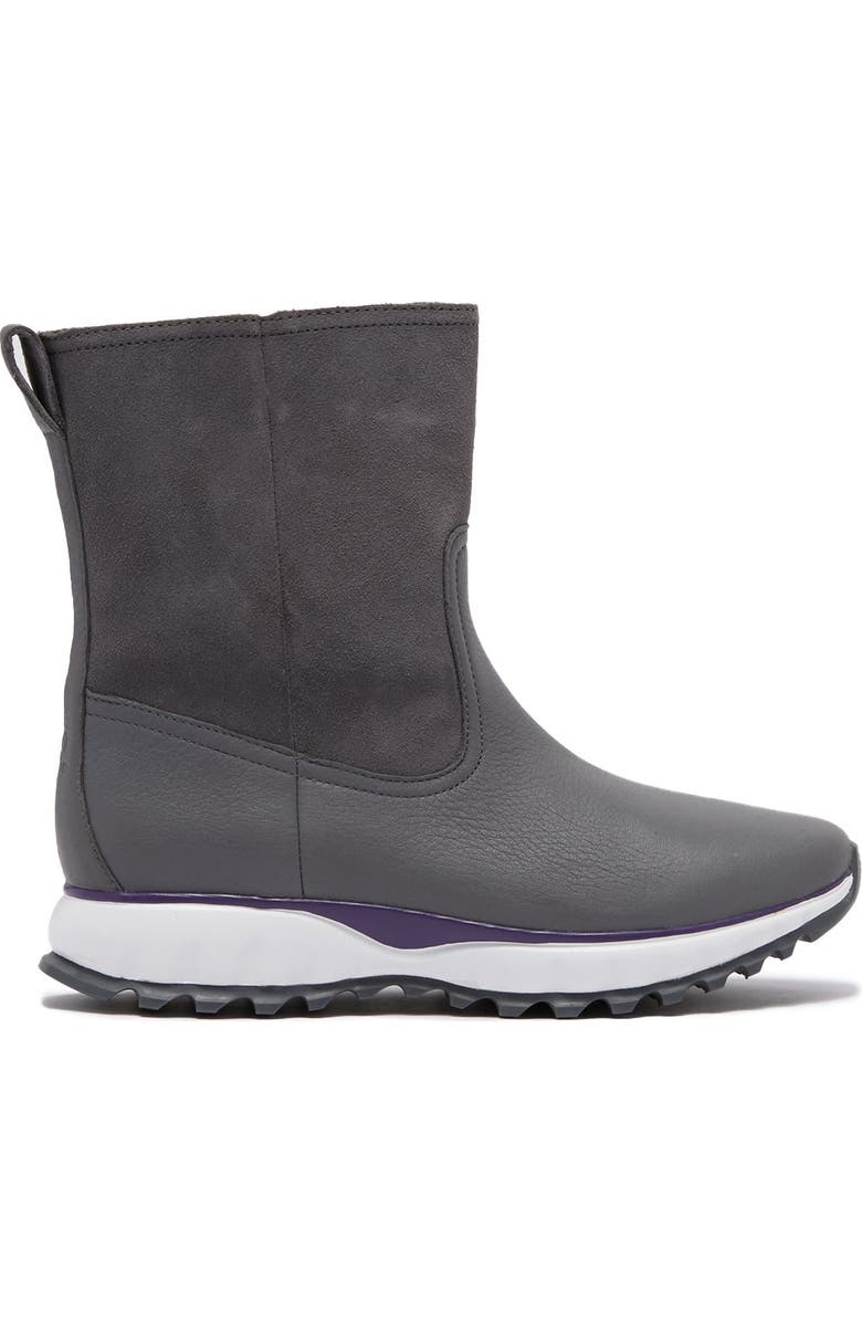 Cole Haan ZeroGrand XC Waterproof Pull-On Boot, Alternate, color,