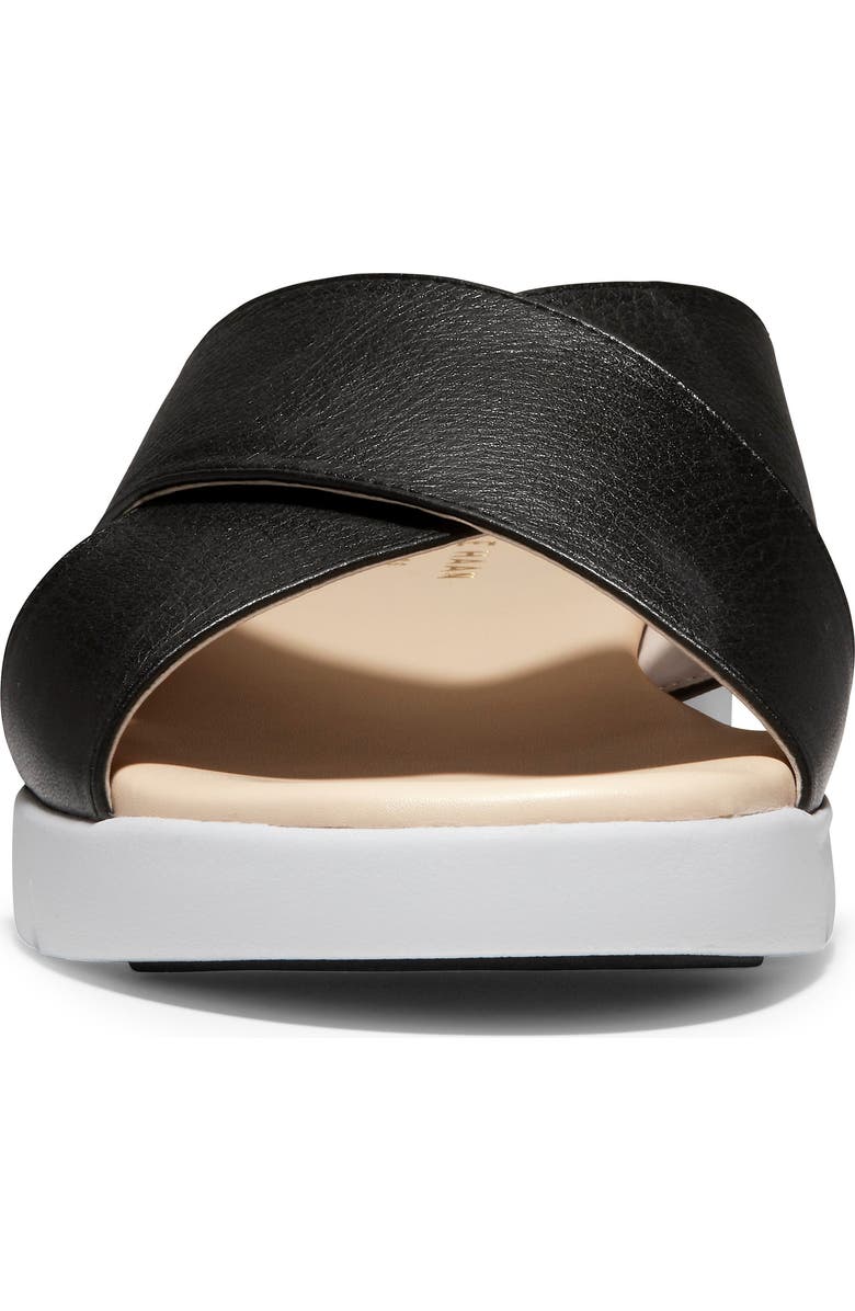 Cole Haan ZeroGrand Slide Sandal, Alternate, color,