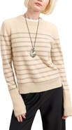 La Ligne Lean Lines Sweater