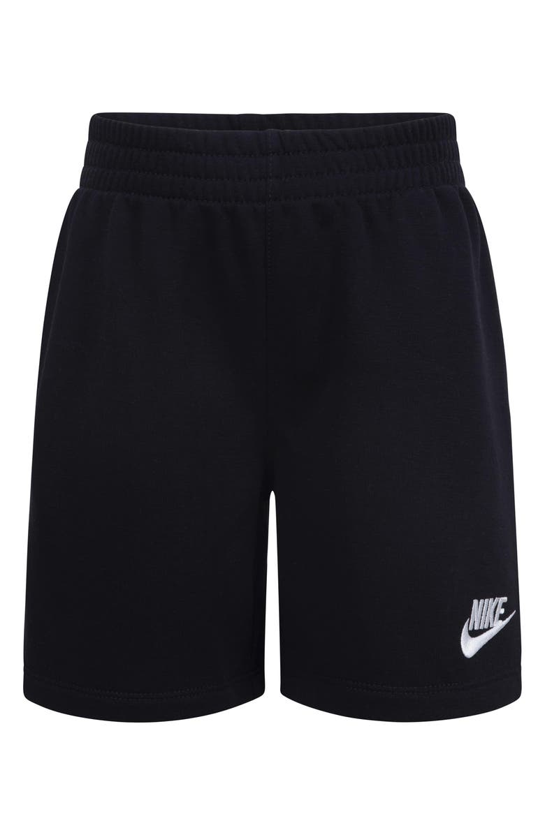 Nike Kids' T-Shirt & Shorts Set, Alternate, color, 