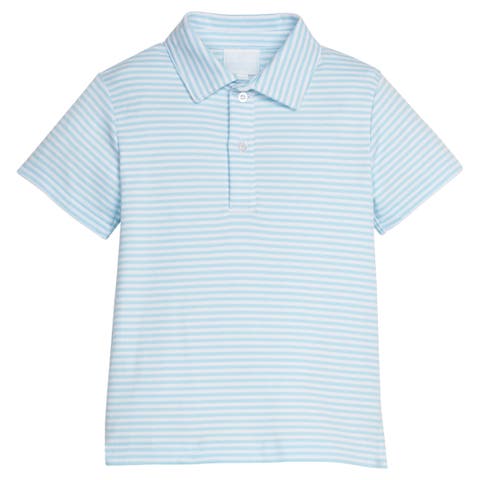 Kids' Short Sleeve Polo
