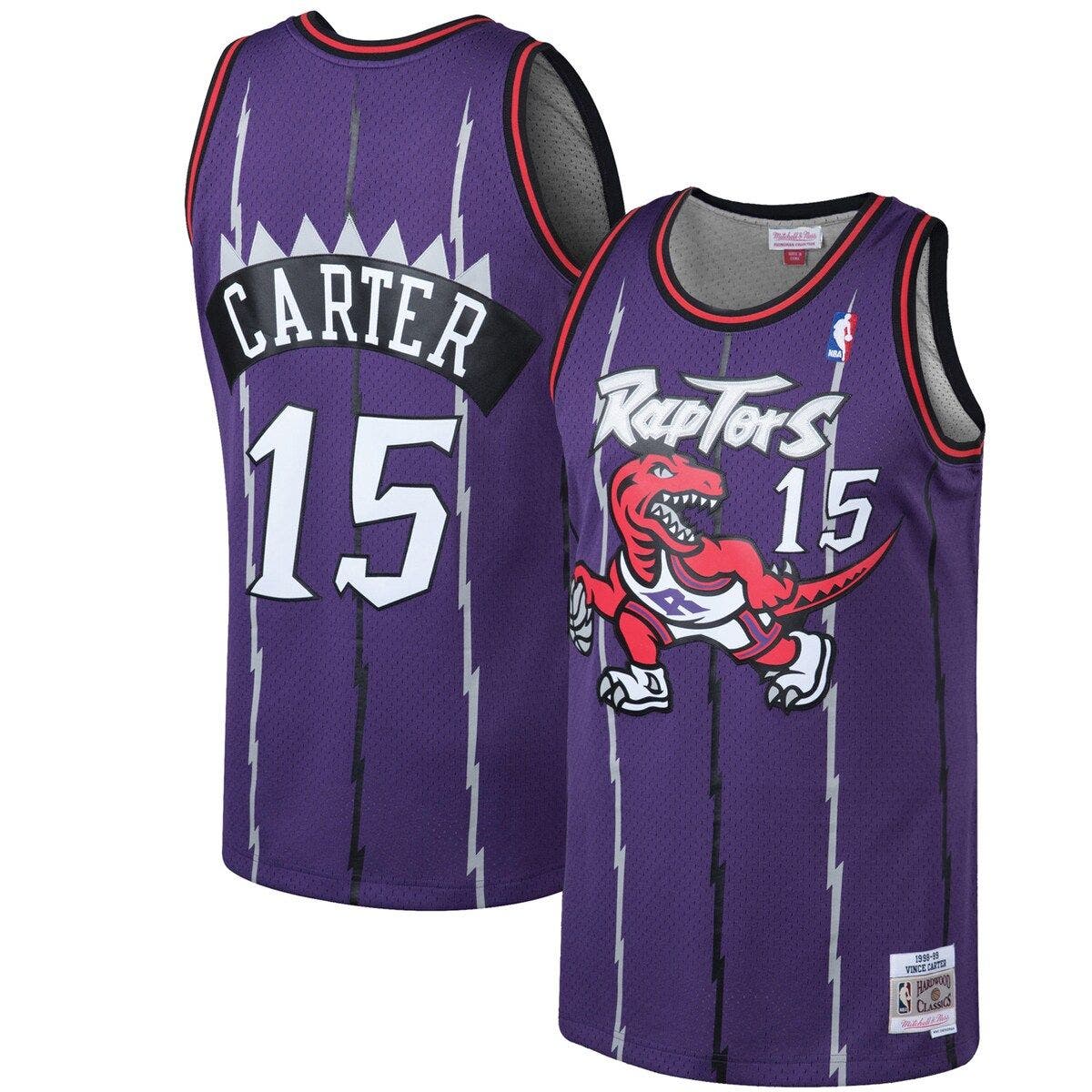 selected Purple