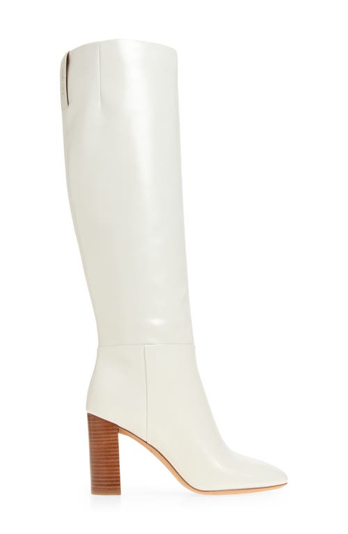 Kate Spade New York Colby Knee High Boot In Brown