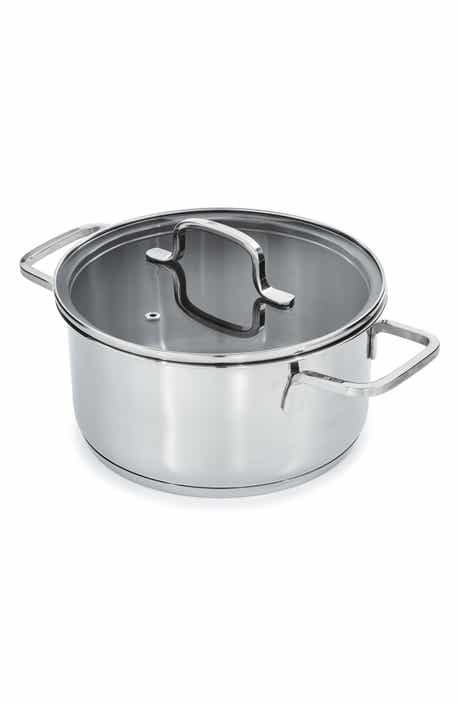 BergHOFF DiNA Helix 3.2-Quart Stockpot