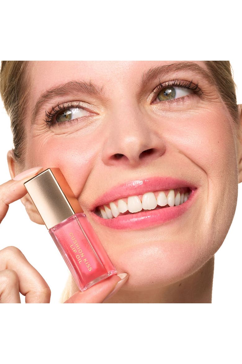 Cushion Kiss pH Tinted Lip Oil, Alternate, color, Candy