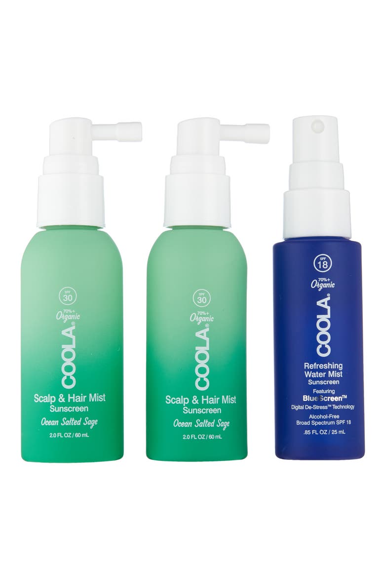 SPF Mist Set $72 Value, Main, color, NO COLOR