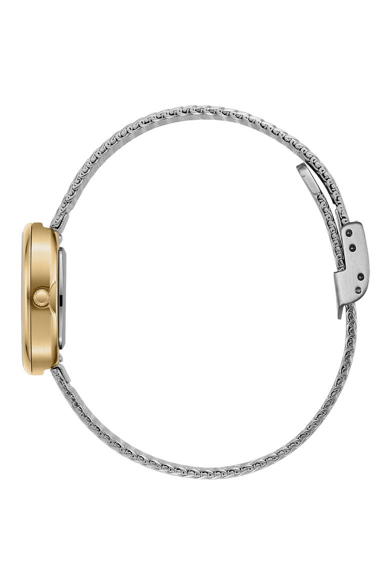 Jane Tethered Bracelet Watch, 18mm x 7mm, Alternate, color, PINK