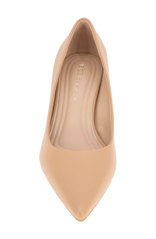 Bcbg Dovi Pointed Toe Pump