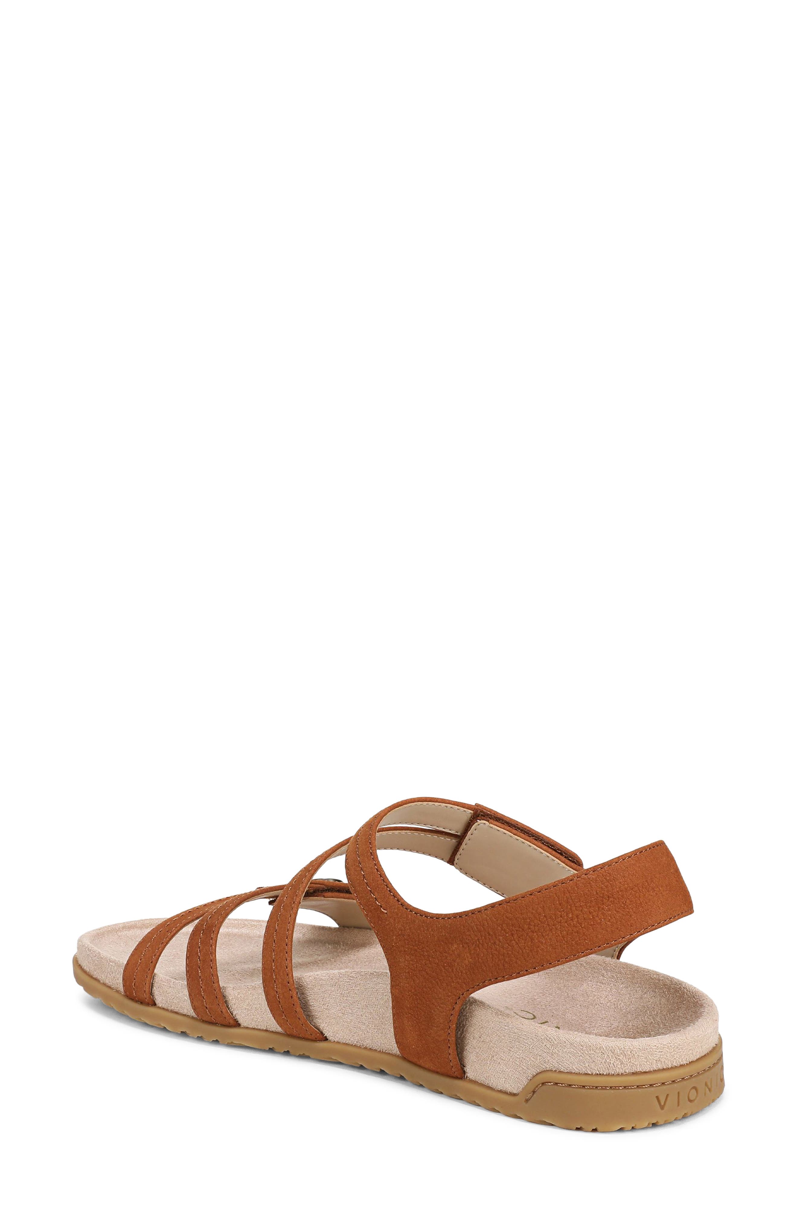 Essie Ankle Strap Sandal - Multiple Widths Available - image 4