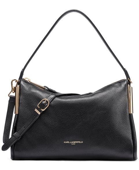 Valerie Crossbody