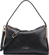 KARL LAGERFELD PARIS Valerie Crossbody