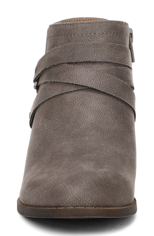 Lifestride Bryce Bootie In Brown