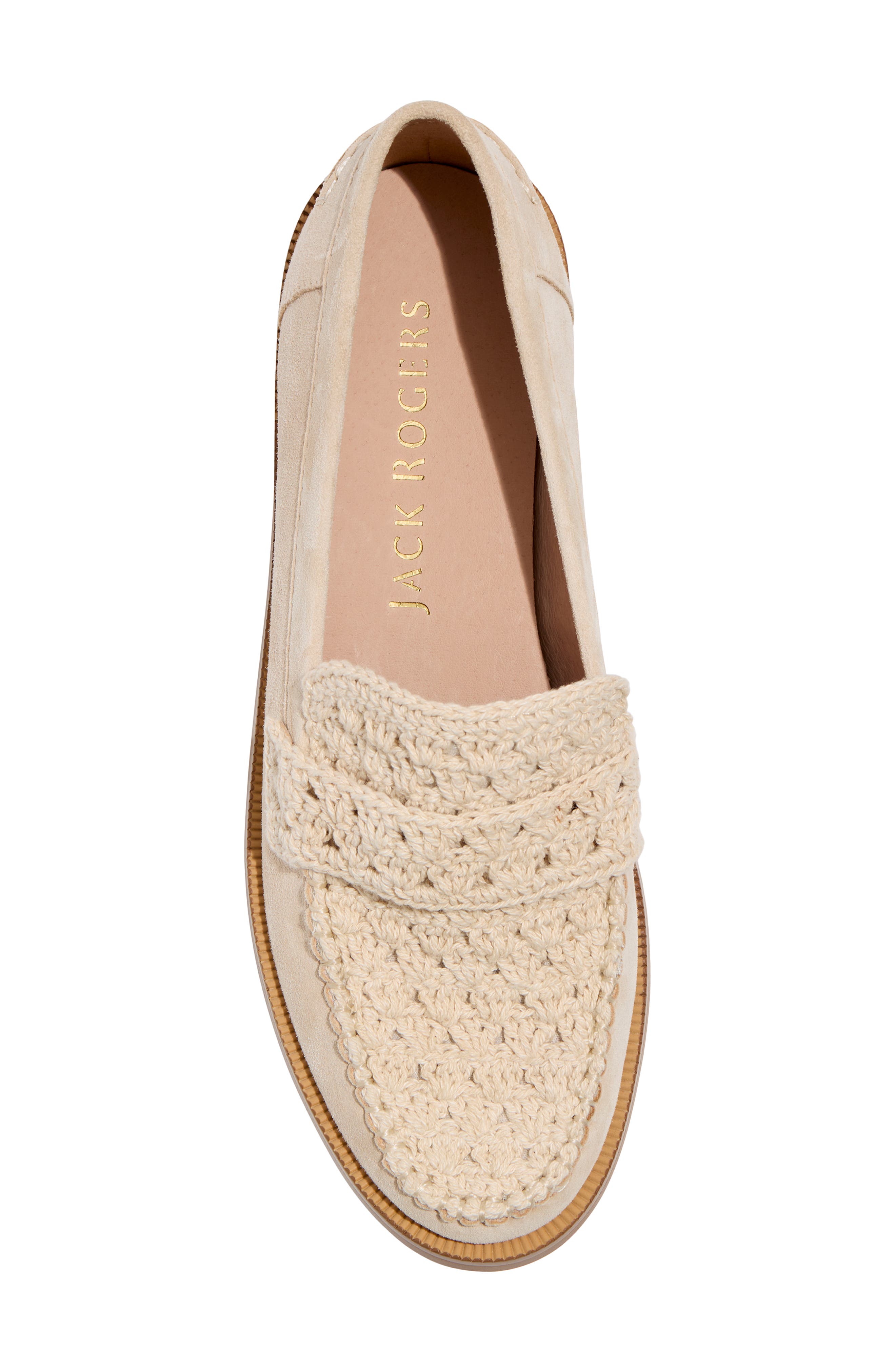 Jack Rogers Dale Loafer, Alternate, color, 