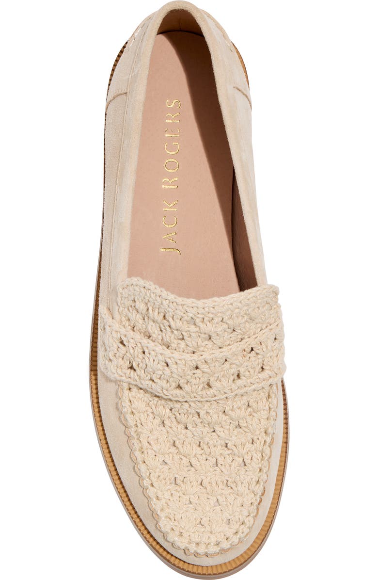 Jack Rogers Dale Loafer, Alternate, color,