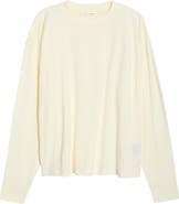 Fear of God Essentials Signature Essential Long Sleeve T-Shirt