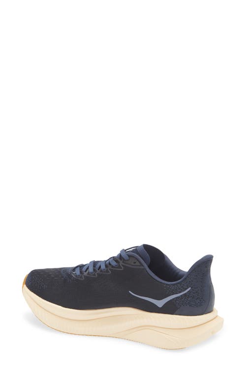 Hoka Mach 6 Running Shoe In Multi