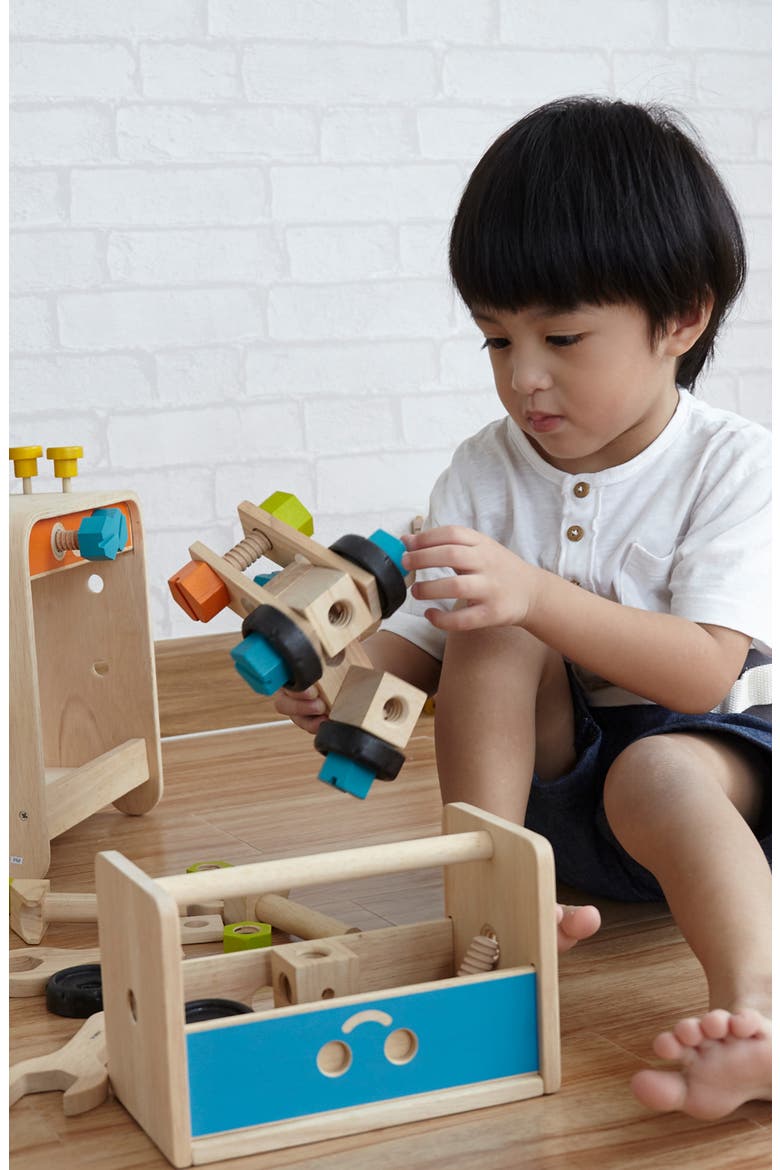 Construction Playset, Alternate, color, ASSORTED