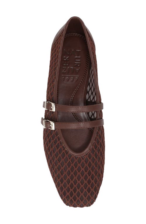 Naturalizer Cayla Flat In Multi