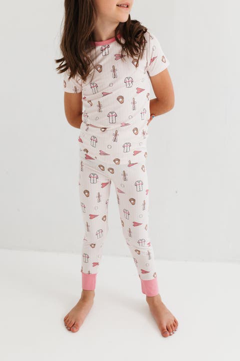 Baseball Two-Piece Set