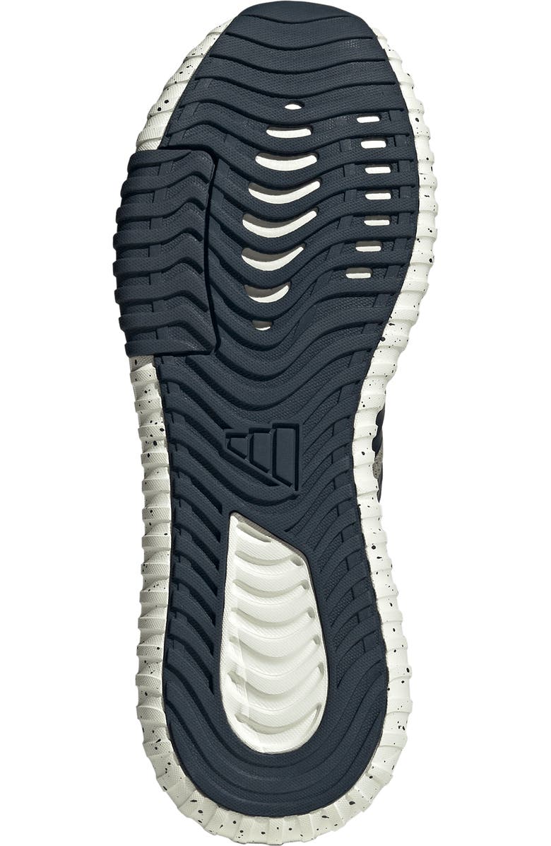 adidas Kaptir 4.0 Running Sneaker, Alternate, color, Trakha/Aur