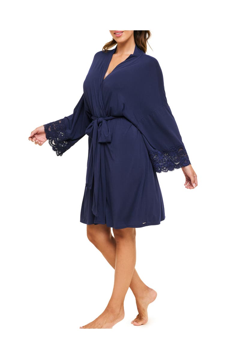 Adore Me Olenna Robe, Alternate, color, 