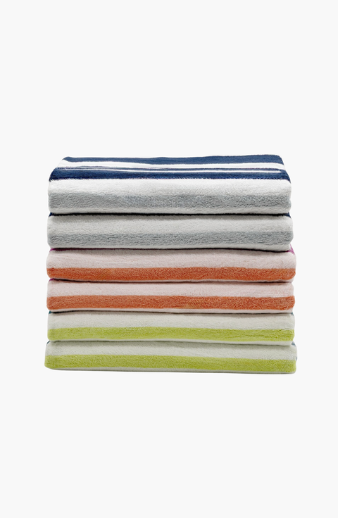 Bondi Cabana Towels