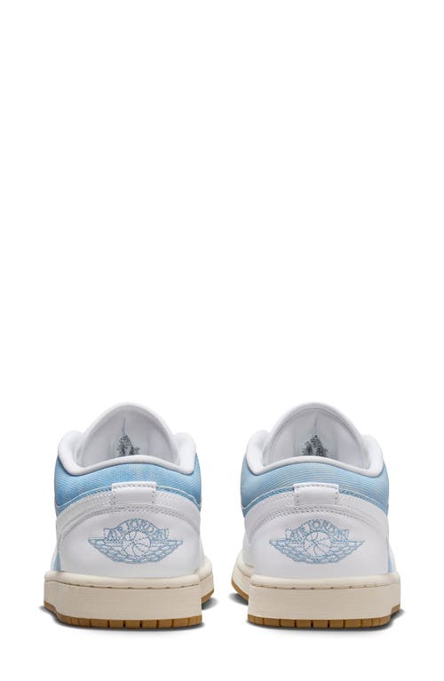 Jordan Women's Air  1 Low Se Shoes In Blue