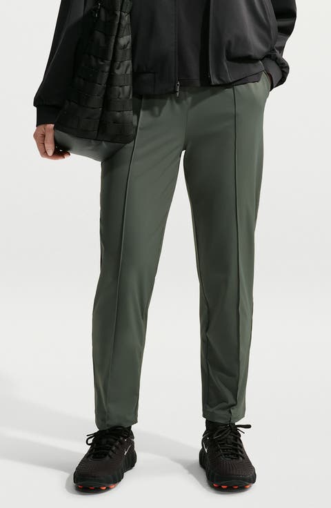 24.7 PerfectStretch Dri-FIT UV Protection High-Waist Tapered Pants