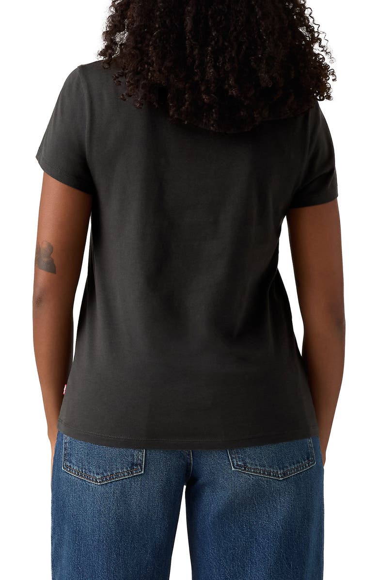 Levi's The Perfect Graphic Tee, Alternate, color, T Western Archival Worn