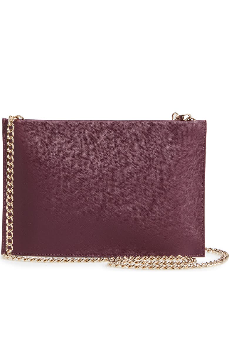 Kate Spade New York cameron street - sima leather shoulder bag, Alternate, color,