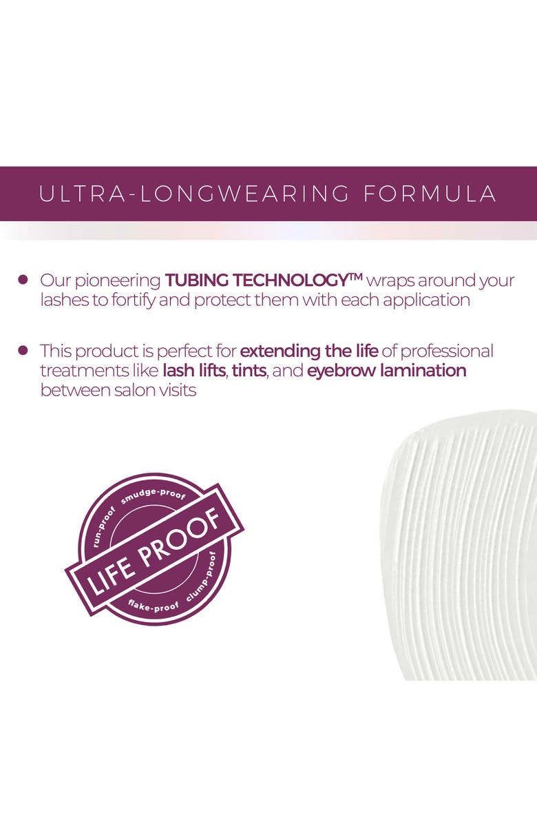 BLINC Curling Tubing Primer, Alternate, color, White