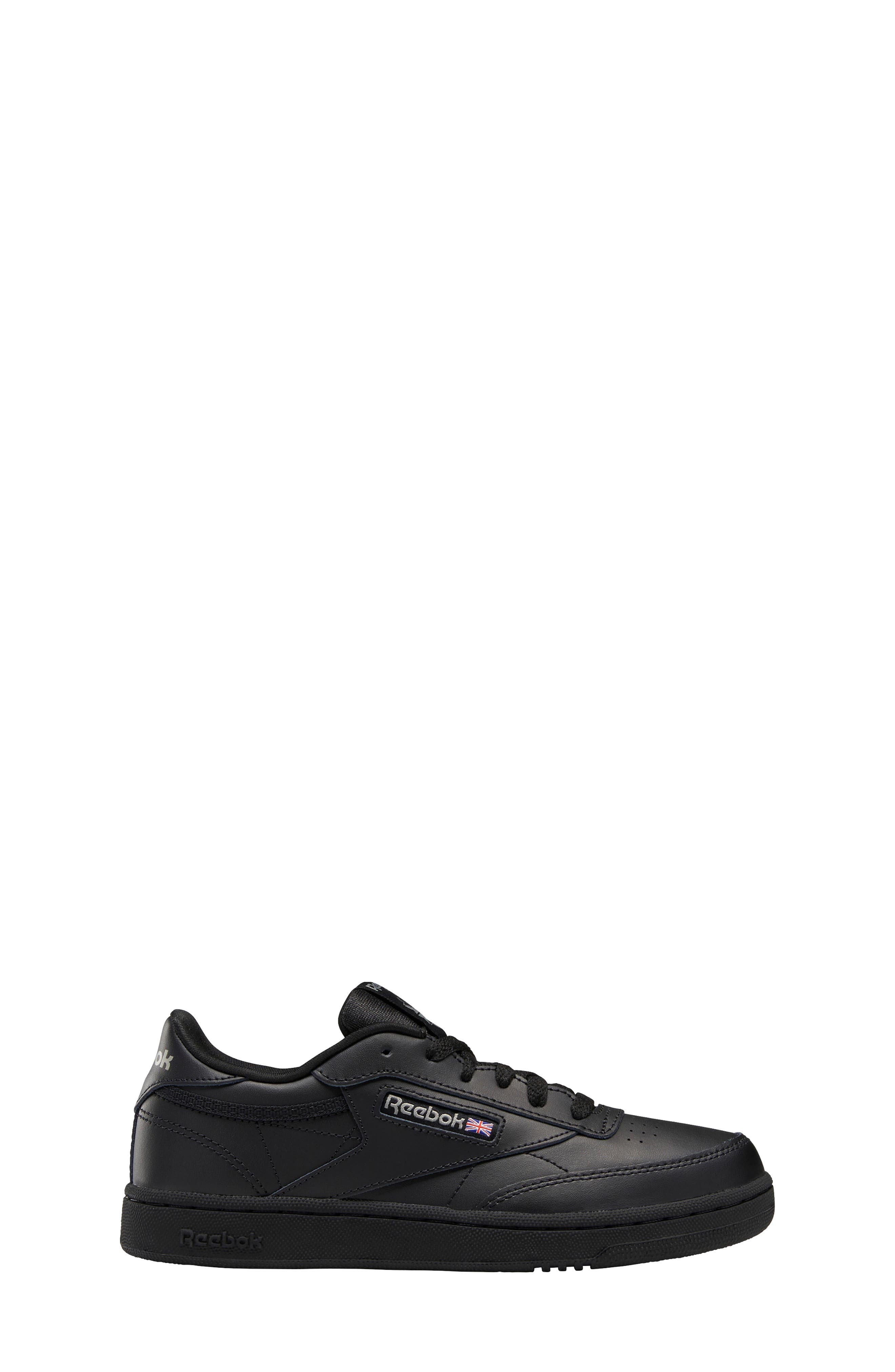 Reebok Club C Sneaker, Alternate, color, 
