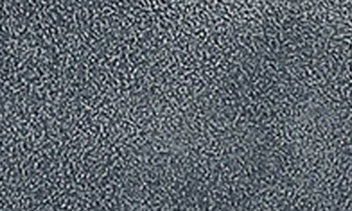 Strive Geneva Faux Fur Slipper In Gray