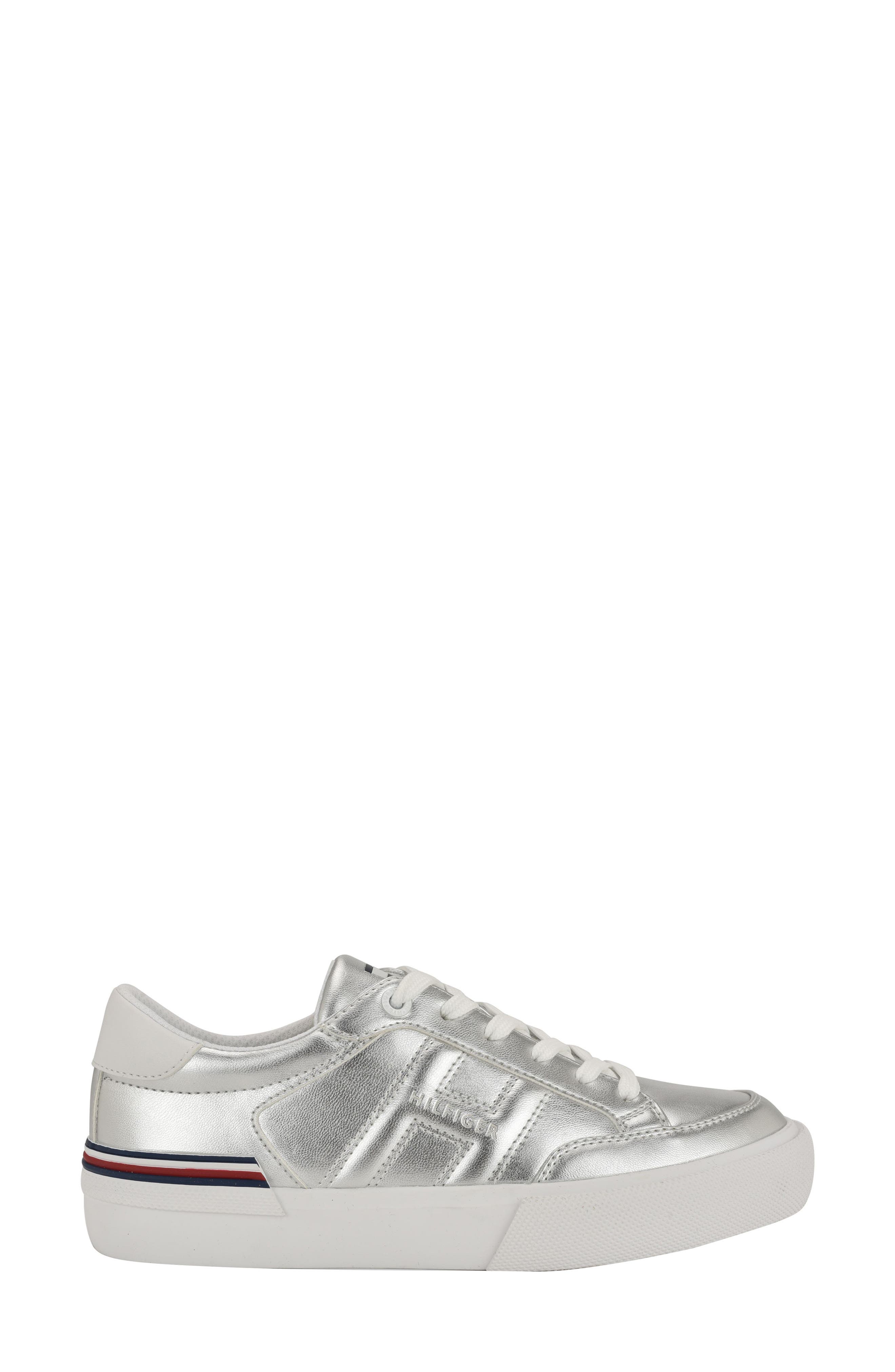 Keziah Low Top Sneaker - image 2