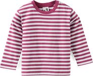 Cotton On Kids Kid's Essential Long Sleeve Boxy Tee