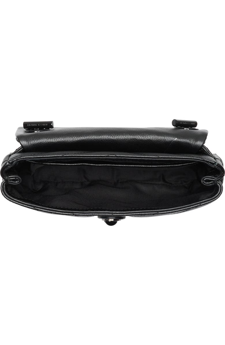 Rebecca Minkoff Edie Date Night Crossbody Bag, Alternate, color,