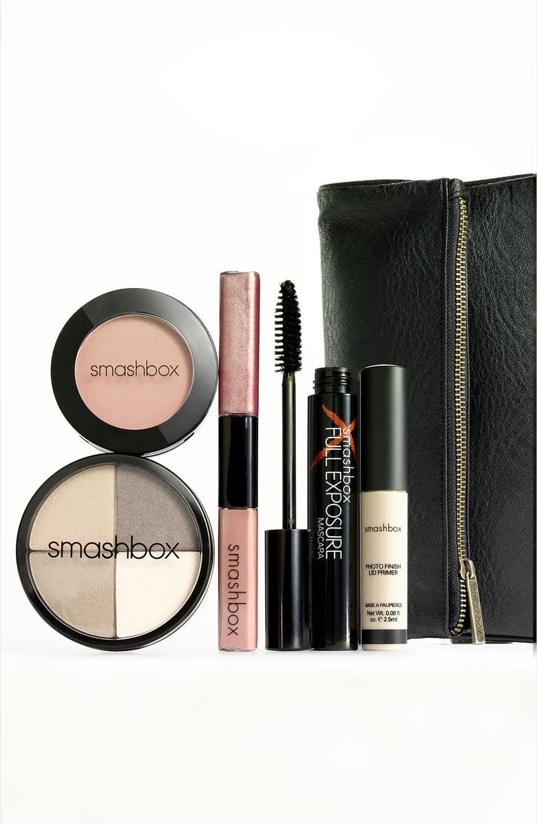 Smashbox , Main, color, 