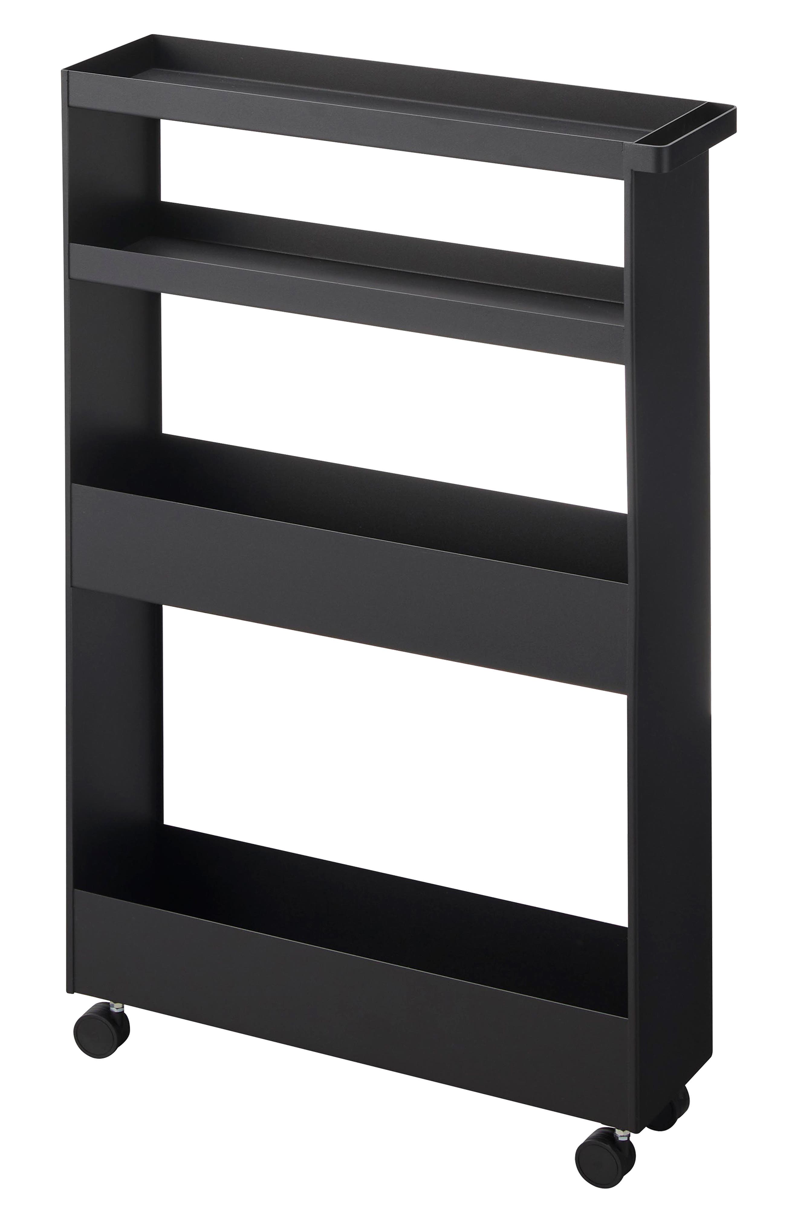 selected BLACK