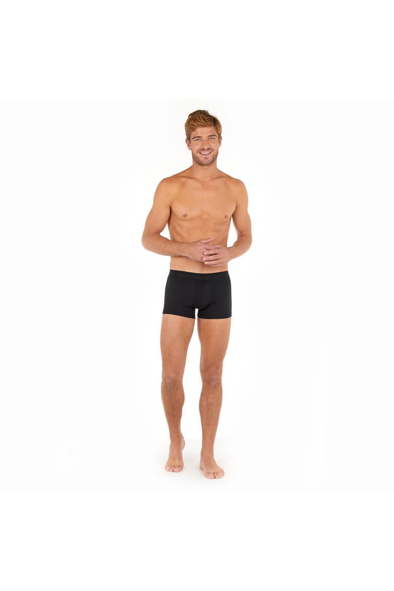 Tonal Pack #2 Boxer Briefs 3-Pack, Alternate, color, Black/Black/Black