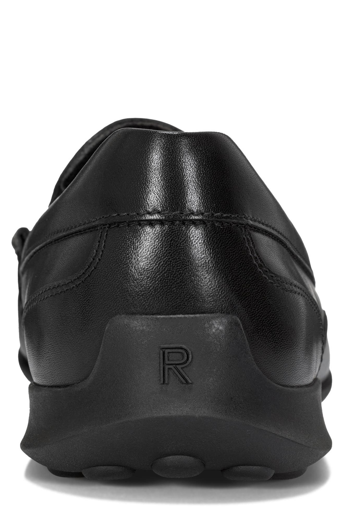 Rockport x DMX<sup>™</sup> Dudley Driving Loafer, Alternate, color, 