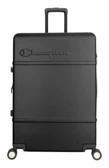 Champion Journey 21-Inch Expandable Spinner Carry-On