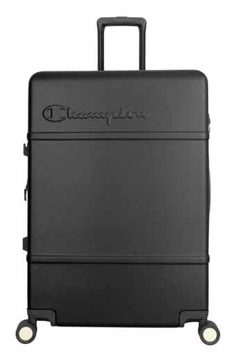 Journey 21-Inch Expandable Spinner Carry-On