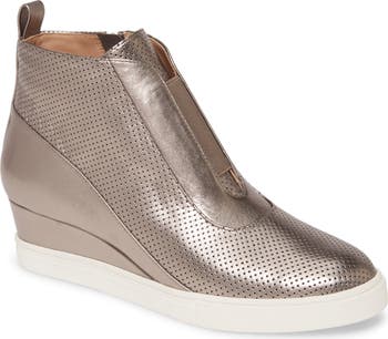 Linea Paolo Anna Wedge Sneaker Women Nordstromrack